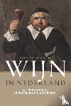 Blijleven, Rob - Wijn in Nederland