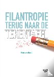 Gendt, Rien van - Filantropie terug naar de tekentafel