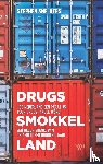 Snelders, Stephen - Drugssmokkelland