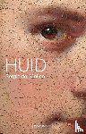 Molino, Sergio del - Huid