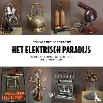 Doornen, Lorenz van, Krüger, Meta - Het elektrisch paradijs