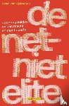 Rijsbergen, Dylan van - De net-niet elite
