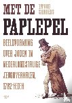 Sanders, Ewoud - Met de paplepel