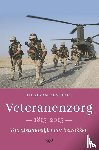Doel, Theo van den - Veteranenzorg 1815-2015