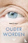 Driessen, Henk - Ouder worden