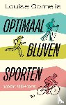Cornelis, Louise - Optimaal blijven sporten