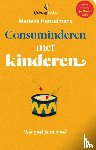 Henselmans, Marieke - Consuminderen met kinderen