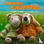 Krukkert, Christel - Christels knuffels - beesten met broeken, jassen, jurken en truien