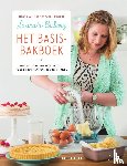 Kieft, Laura - Laura's bakery, het basisbakboek