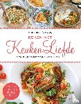 Verweij, Annemiek - Koken met keukenLiefde