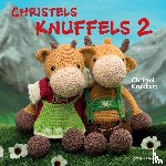 Krukkert, Christel - Christels knuffels 2 - nog meer knuffels met kleertjes