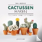 Abbondio, Sarah - Cactussen haken