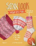 Balke, Kerstin - Soxxlook - Bonte sokken en accessoires breien