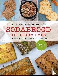 Doorne, Levine van, Bos, Freerk - Sodabrood uit eigen oven - Ook met glutenvrije en lactosevrije recepten