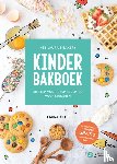 Kieft, Laura - Het Laura's Bakery Kinderbakboek
