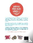 Graaf, Rianne de - WAYUU MOCHILAS HAKEN