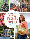 Graaf, Rianne de - WAYUU MOCHILAS HAKEN