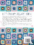 Gohr, Stephanie, Sturm, Melanie, Winter, Barbaa - Het granny square boek