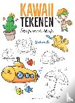  - Kawaii tekenen