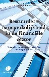 Nelemans, Mark - Bestuurdersaansprakelijkheid in de financiele sector