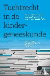  - Tuchtrecht in de kindergeneeskunde