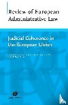  - Judicial coherence in the European Union