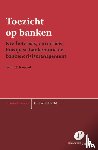 Boogaard, H.P.A. - Toezicht op banken