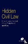 Westrik, R. - Hidden Civil Law - how can you know what the applicable law is?