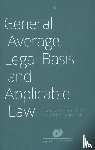 Kruit, Jolien - General average, legal basis and applicable law - the overrated significance of the York-Antwerp Rules