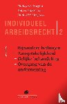 Drongelen, J. van, Fase, W.J.P.M., Jellinghaus, S.F.H. - Bijzondere bedingen aansprakelijkheid gelijke behandeling overgang van de onderneming