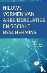  - Nieuwe vormen van arbeidsrelaties en van sociale bescherming