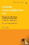  - Arbeidsomstandighedenwet