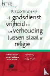 - Perspectieven op de godsdienstvrijheid en de verhouding tussen staat en religie