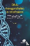 Twisk, K. - DNA-mengprofielen in strafzaken