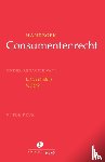 Hondius, E.H., Mak, V. - Handboek Consumentenrecht