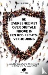 Op Heij, Daniëlle - De overeenkomst over digitale inhoud in een B2C-rechtsverhouding