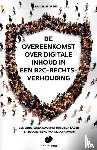 Op Heij, Daniëlle - De overeenkomst over digitale inhoud in een B2C-rechtsverhouding - Een onderzoek naar het juridisch kader ter bescherming van de consument