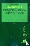 Wolde, M.H. ten - Handboek Internationaal Privaatrecht 2021