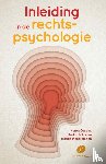 Jelicic, Marko - Inleiding in de rechtspsychologie