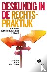 Honkoop, Jacques, Keijser, Nico, Tamminga, Ernst Peter - Deskundig in de rechtspraktijk