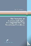 Karagianni, Argyro - The Protection of Fundamental Rights in Composite Banking Supervision Procedures