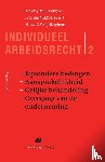 Drongelen, J. van, Jellinghaus, S.F.H., Fase, W.J.P.M. - Bijzondere bedingen. Aansprakelijkheid. Gelijke behandeling. Overgang van de onderneming