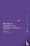 Loonen, A.J.C.C.M., Poelgeest, J.M. van, Roëll, W.Th. - Markets in Crypto-Assets Regulation (MiCAR)