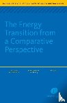 Cseres, Kati, Kreße, Bernhard, Anderson, Miriam, Hoving, Ines, Graaf, Niels - The Energy Transition from a Comparative Perspective