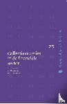  - Collectieve acties in de financiële sector