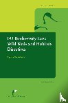 Garcia Ureta, Agustín - EU Biodiversity Law