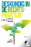 Honkoop, Jacques, Keijser, Nico, Tamminga, Ernst Peter - Deskundig in de rechtspraktijk