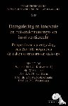 Melis, S. van, Stokkermans, Chr.M., Jol, J., Westerman, P.C., Lok, M.E.C. - Deregulering en innovatie in het ondernemings- en insolventierecht