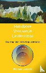 Jansen, Meriam - Handboek vrouwelijk leiderschap