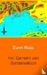 Ruijs, Evert - Het geheim van Syrraswaldon